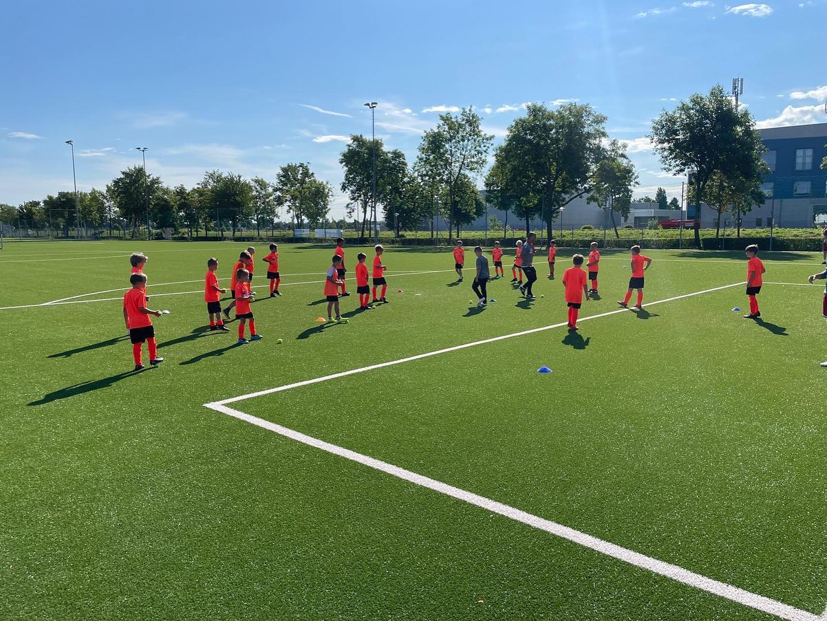 Camp 2021