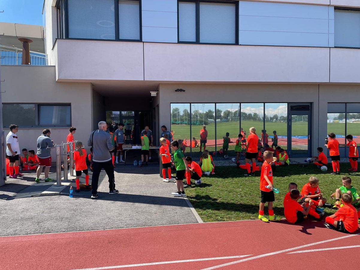 Camp 2021