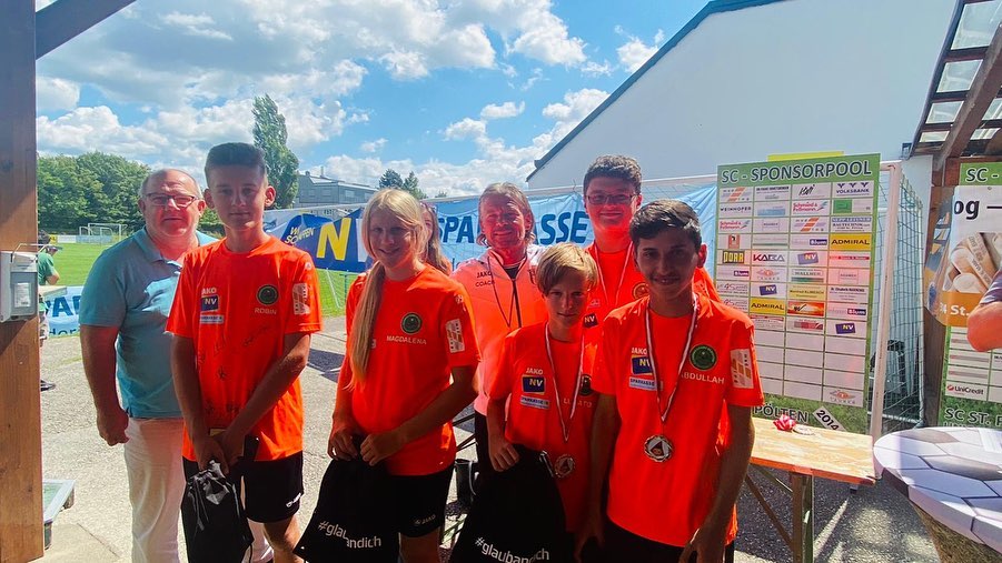 Camp 2021
