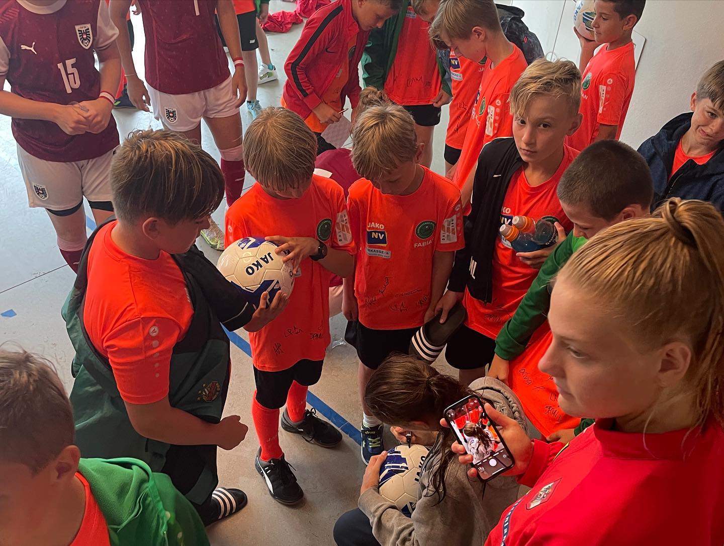 Camp 2021