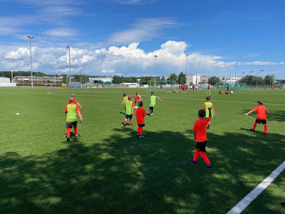 Camp 2021