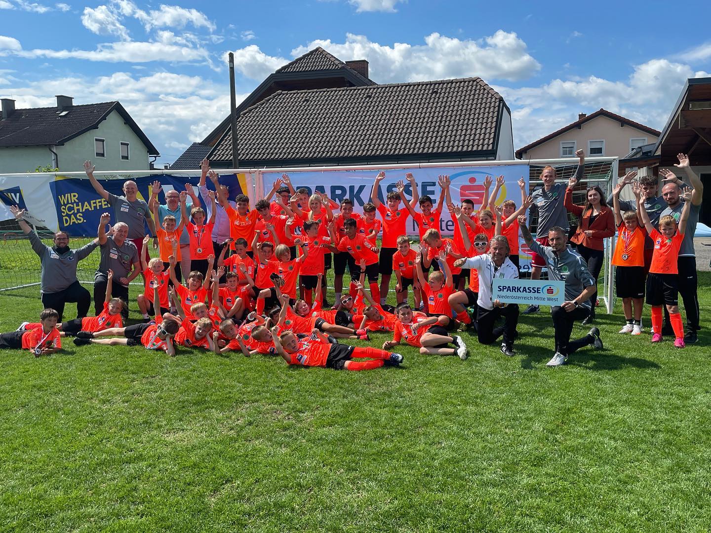 Camp 2021