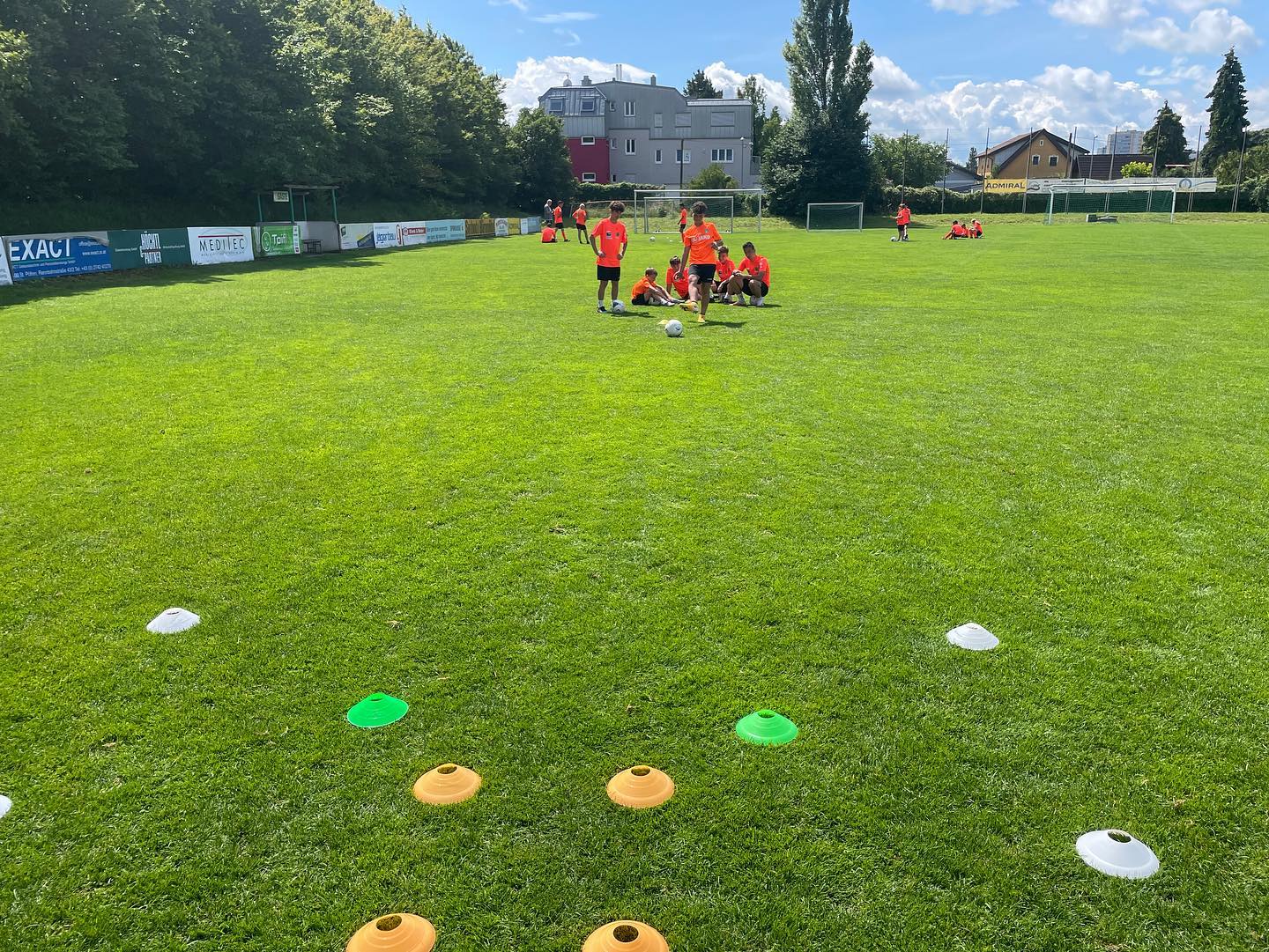 Camp 2021