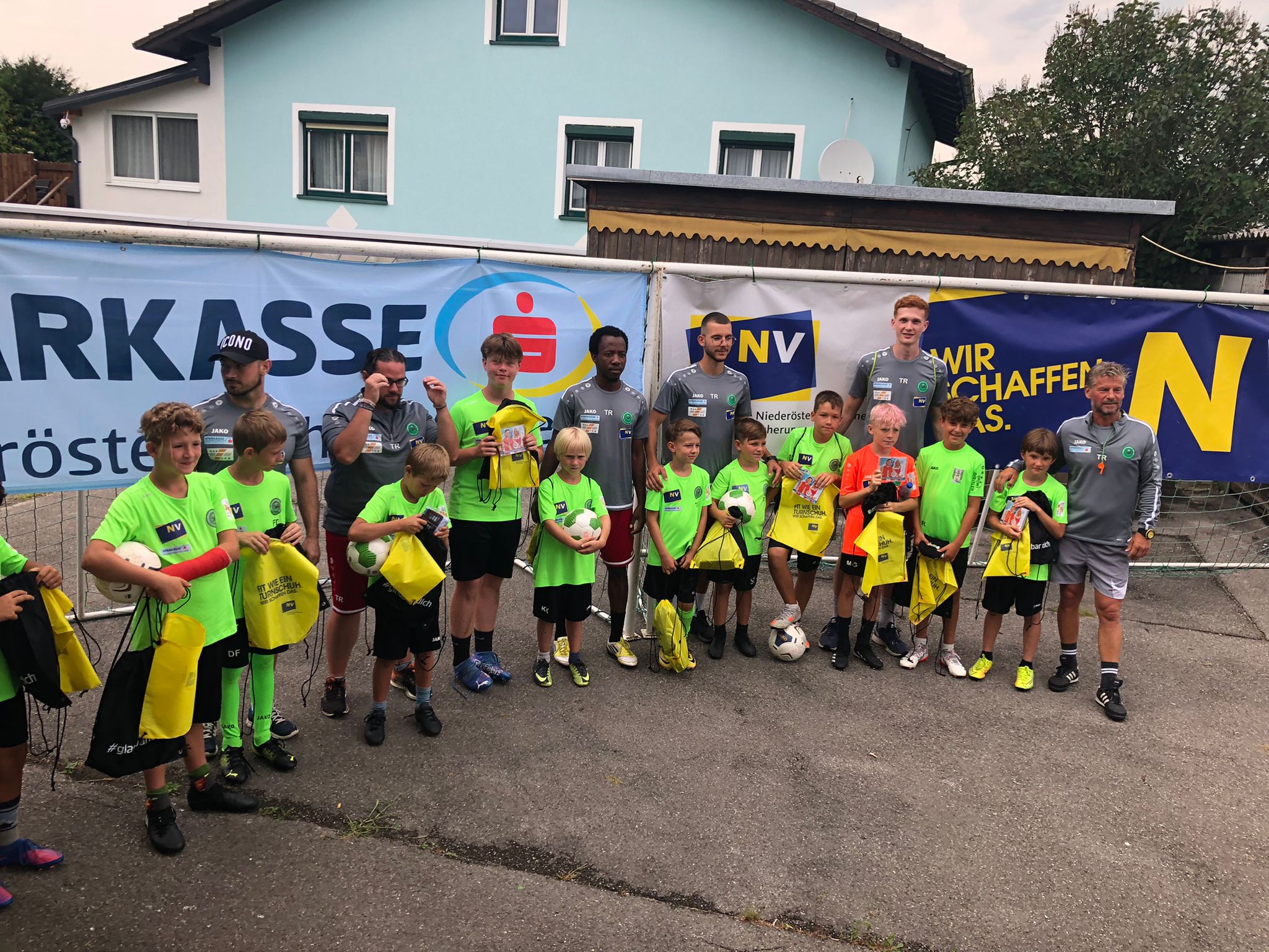 Camp 2022