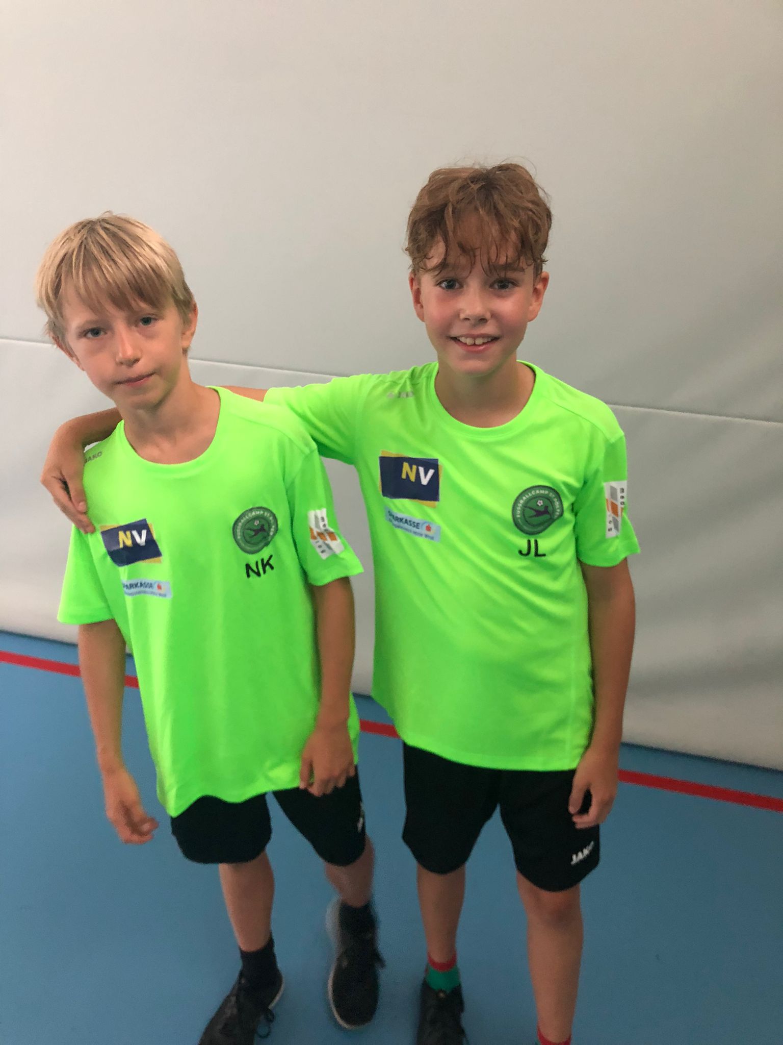Camp 2022