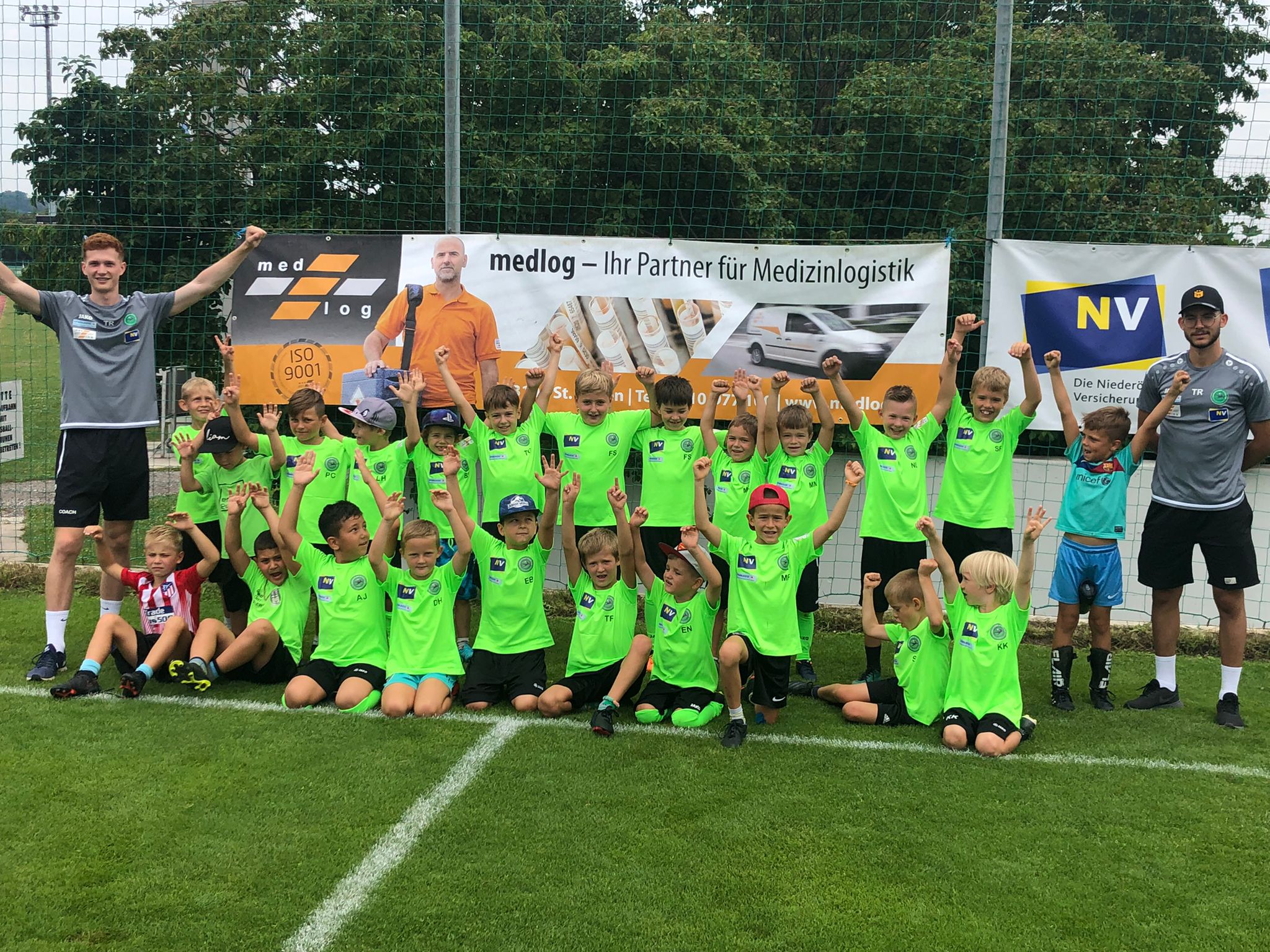 Camp 2022