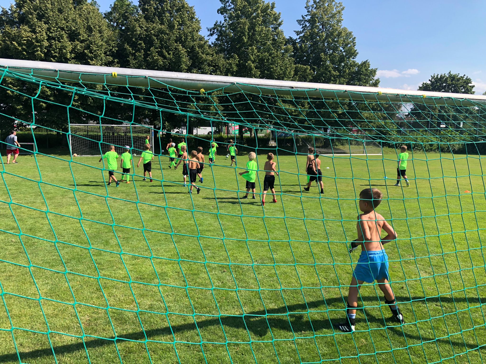 Camp 2022