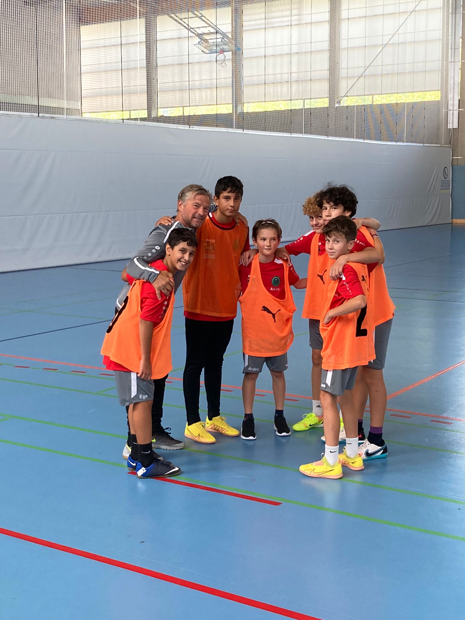 Camp 2023
