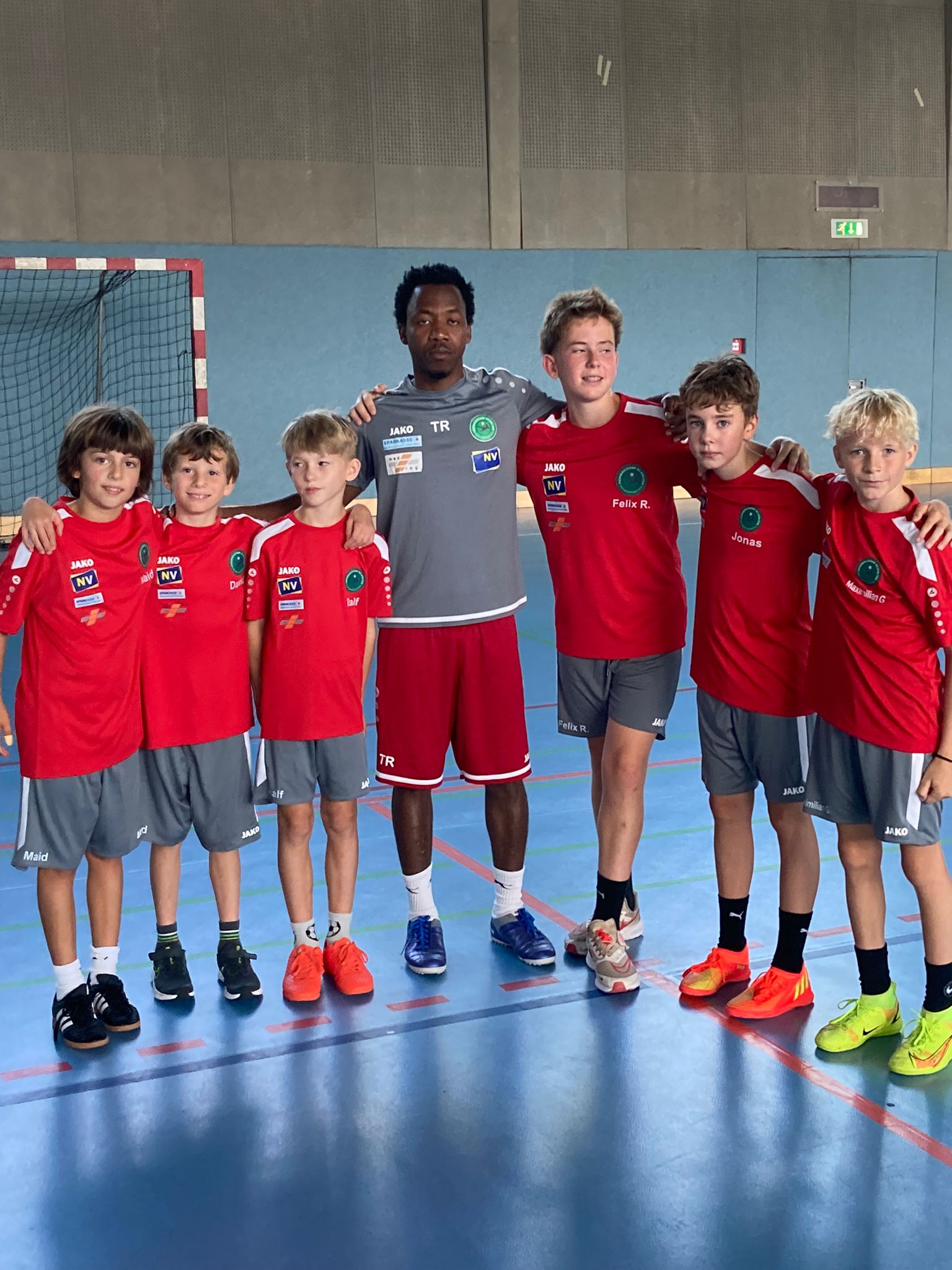 Camp 2023
