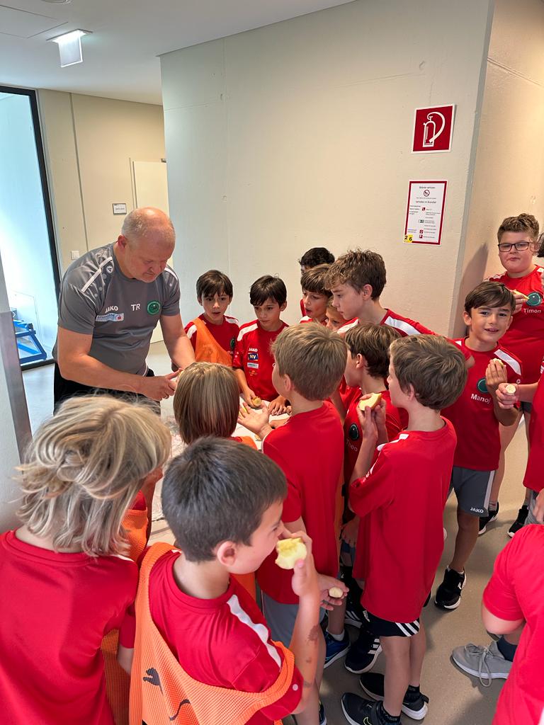 Camp 2023