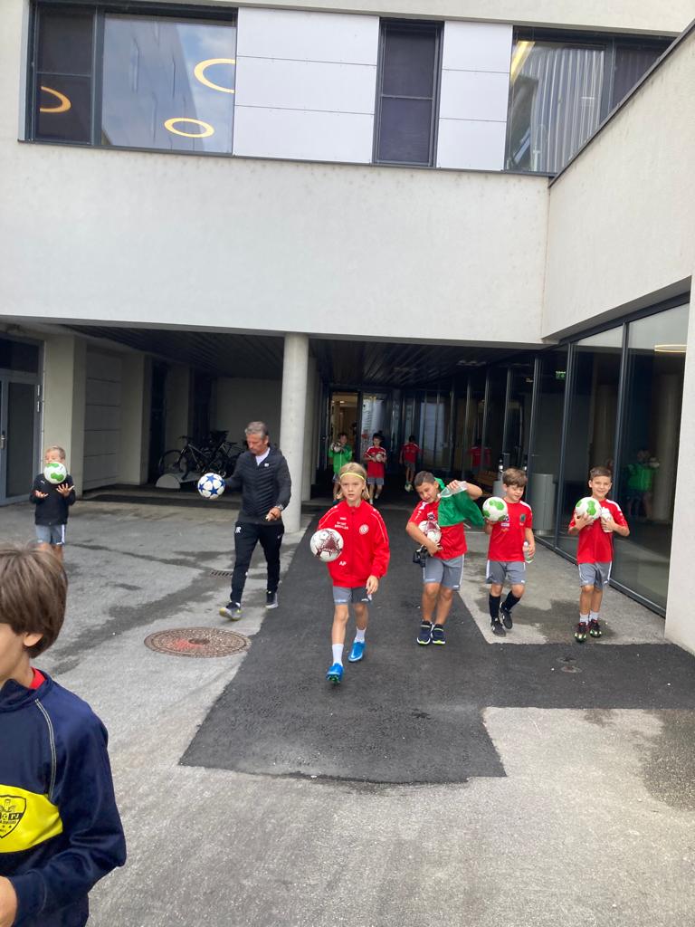 Camp 2023