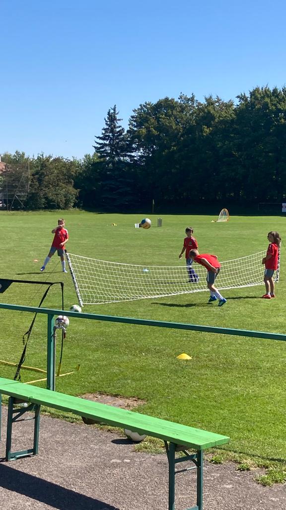 Camp 2023
