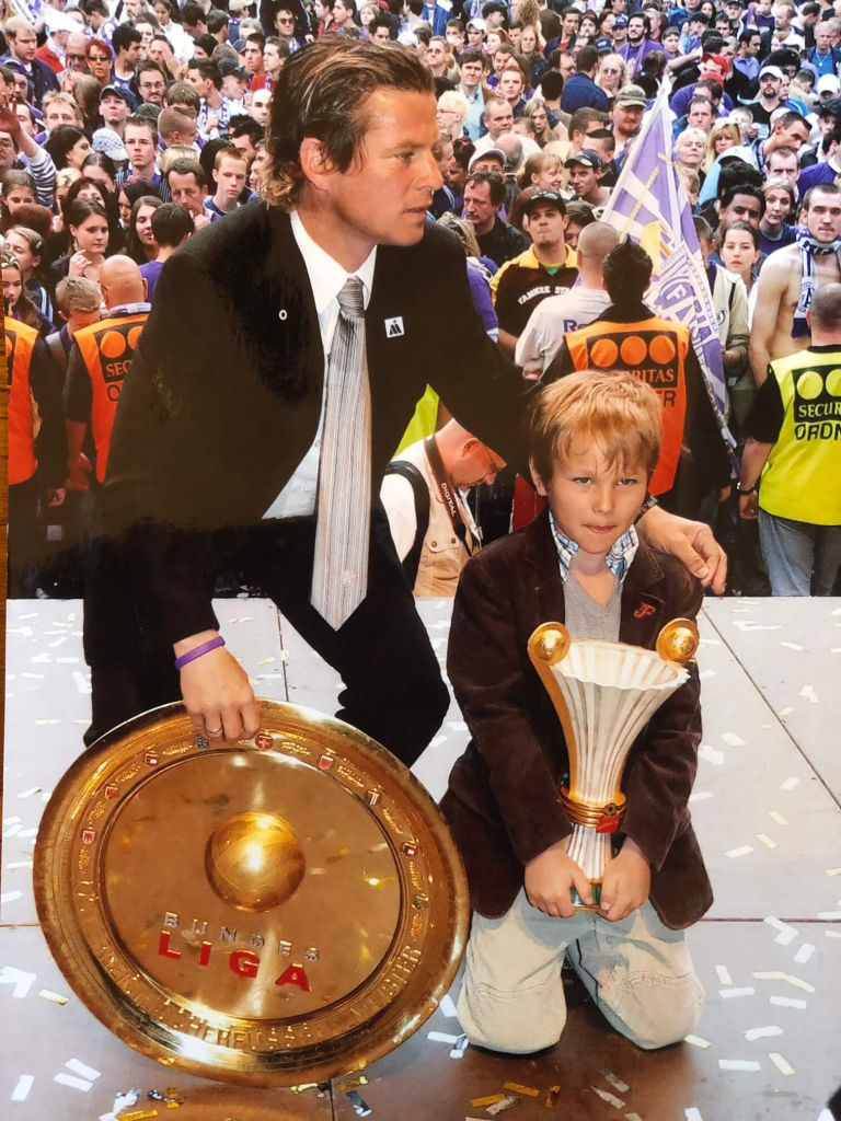Frenkie Schinkels