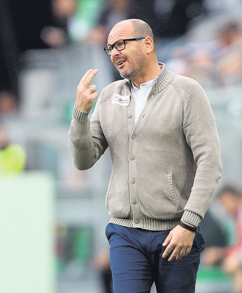 Martin Scherb